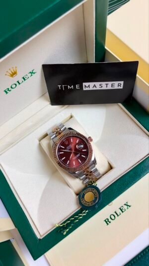 Rolex Day Just