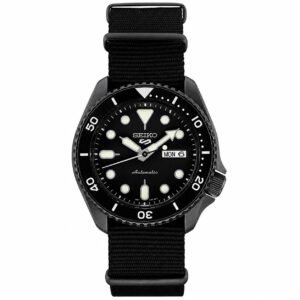 Seiko 5 Sports
