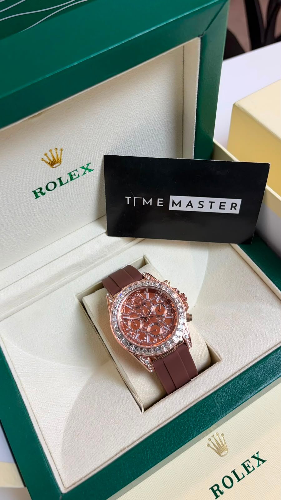 Rolex Daytona