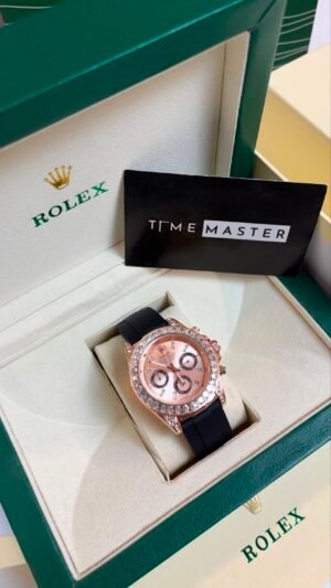 Rolex Daytona watch