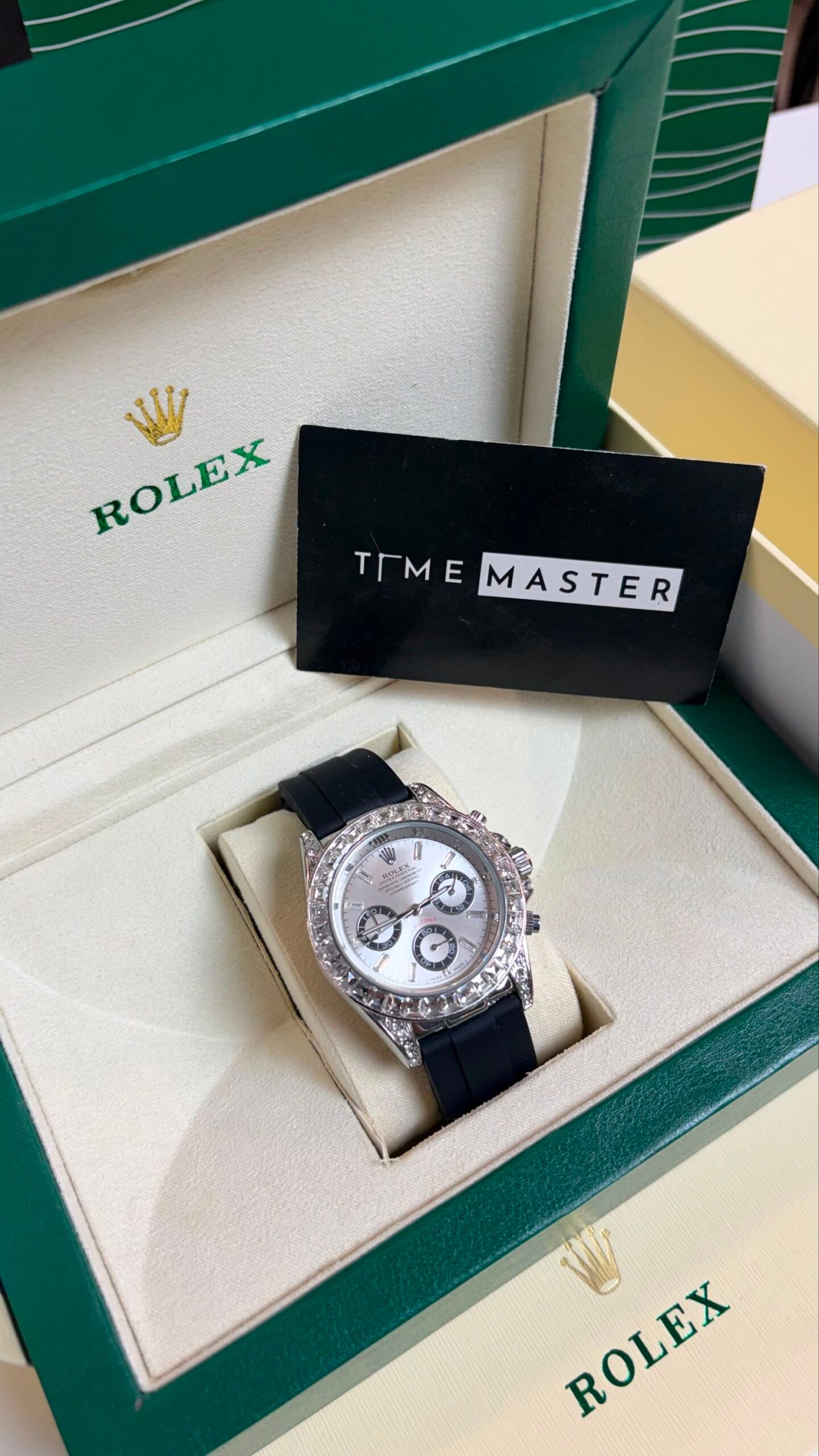 Rolex Daytona