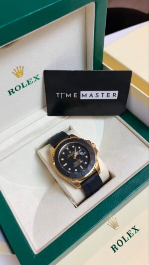 Rolex Yach master