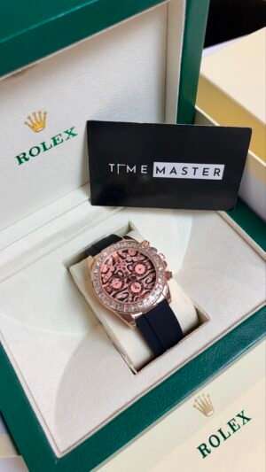 Rolex Tiger watch