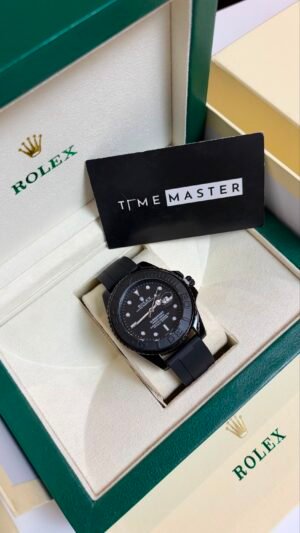Rolex Yach master