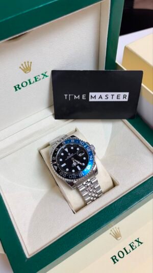 Rolex GMT watch