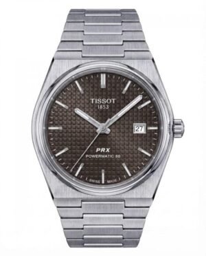 Tissot prx