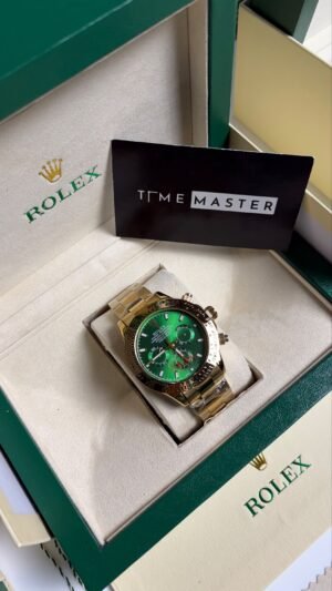 Rolex Daytona