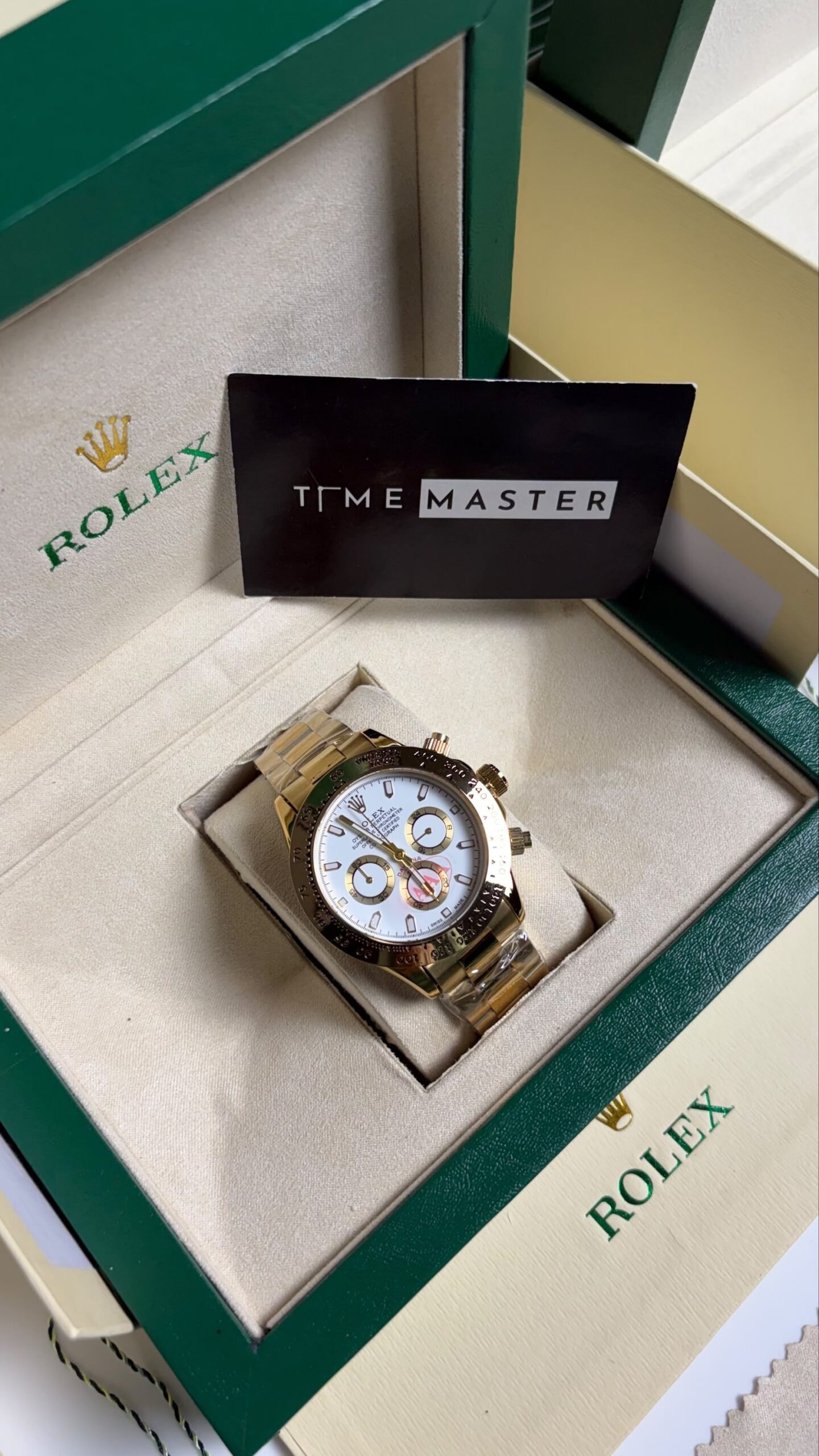 Rolex Daytona