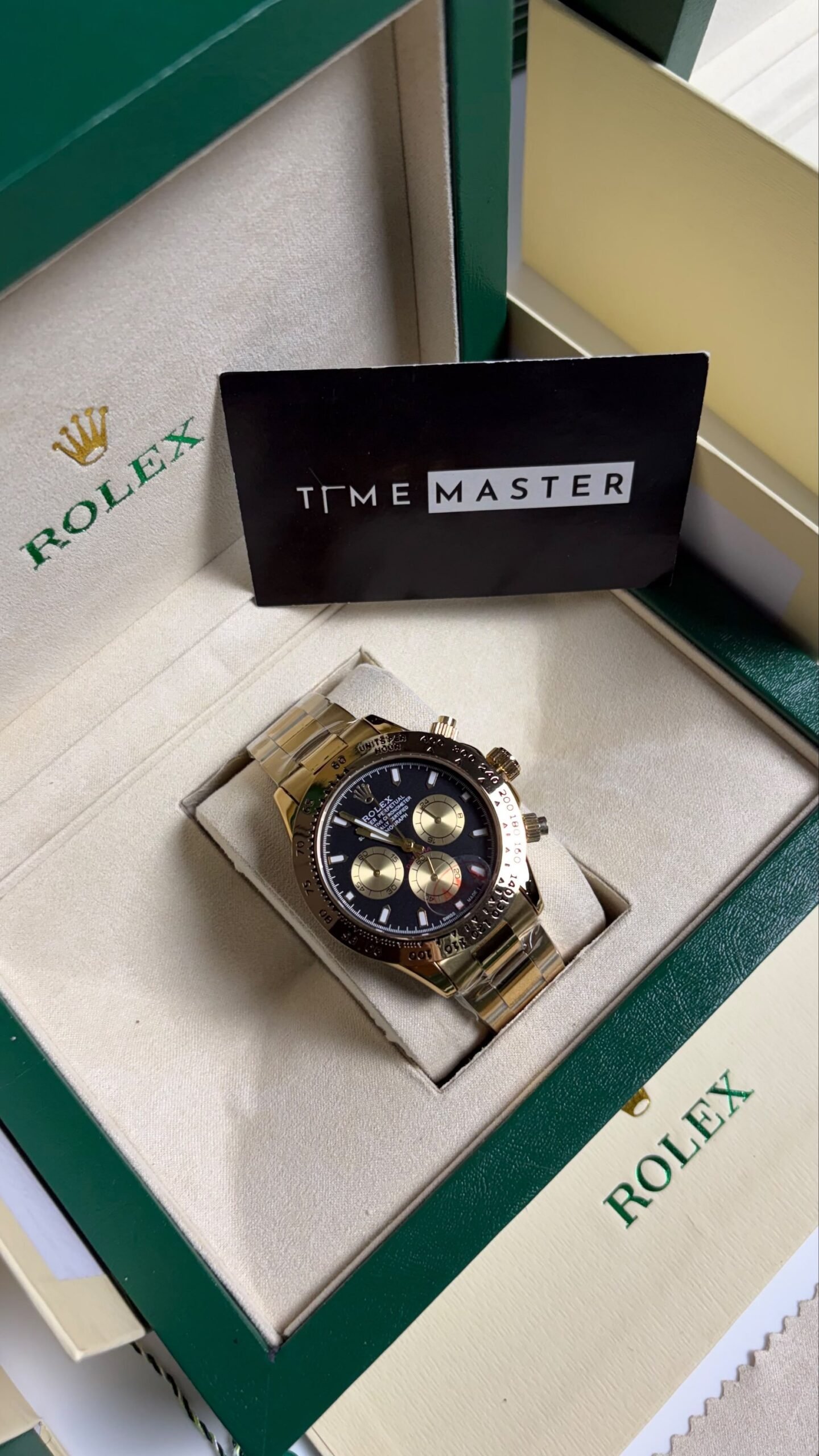 Rolex Daytona