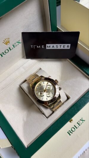 Rolex Daytona