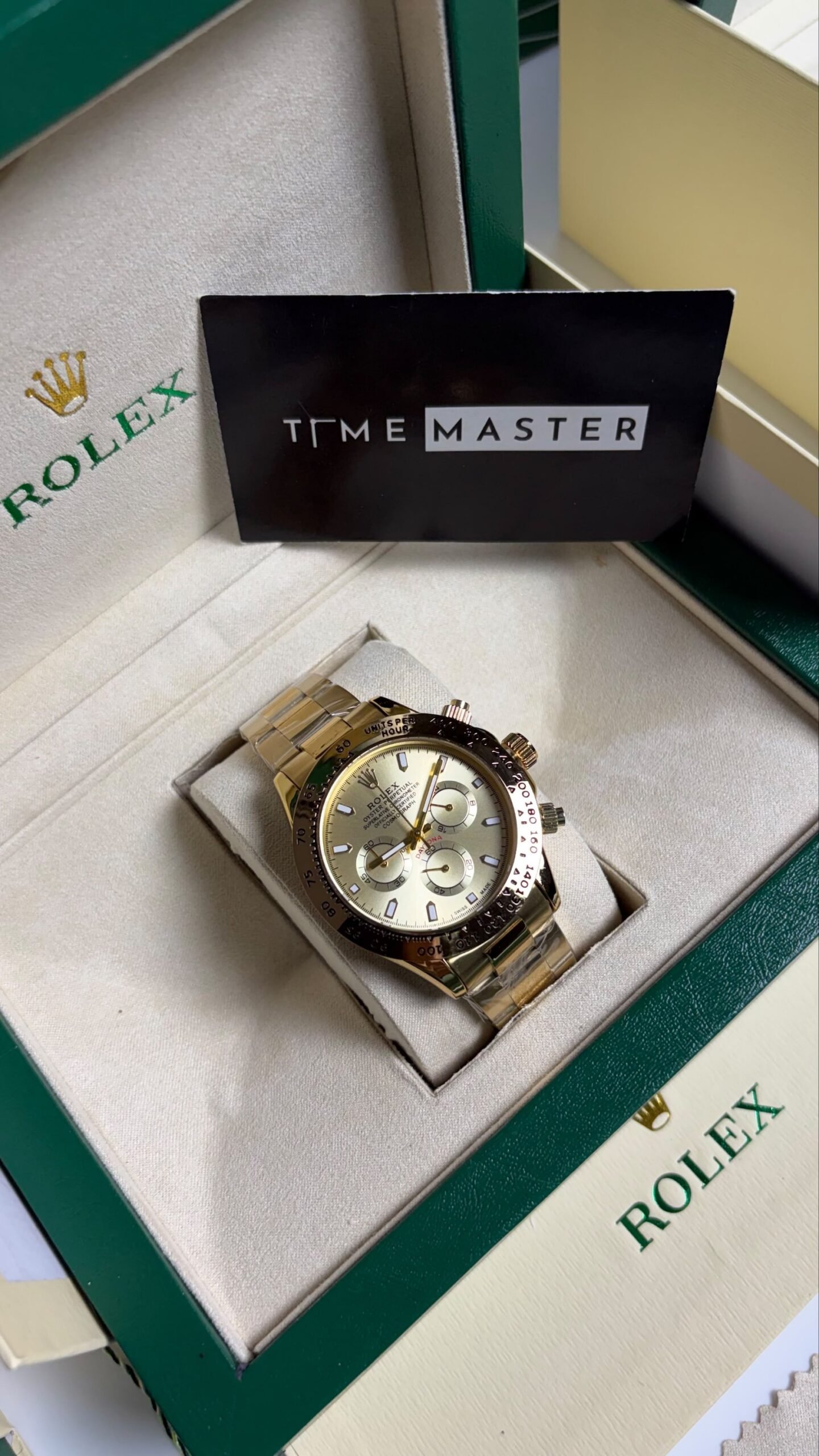 Rolex Daytona
