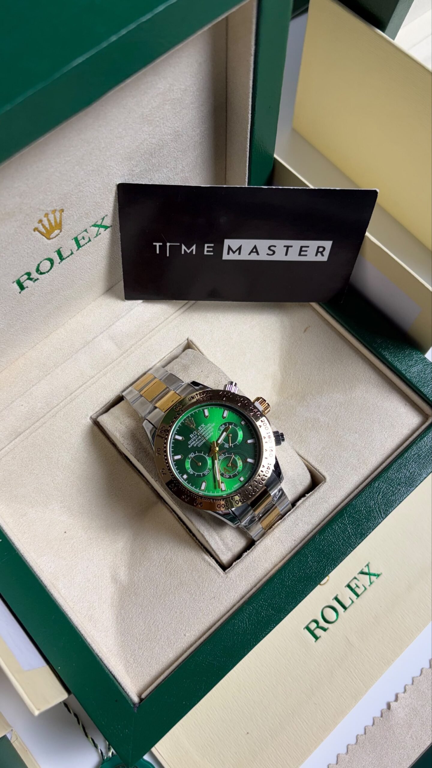 Rolex Daytona