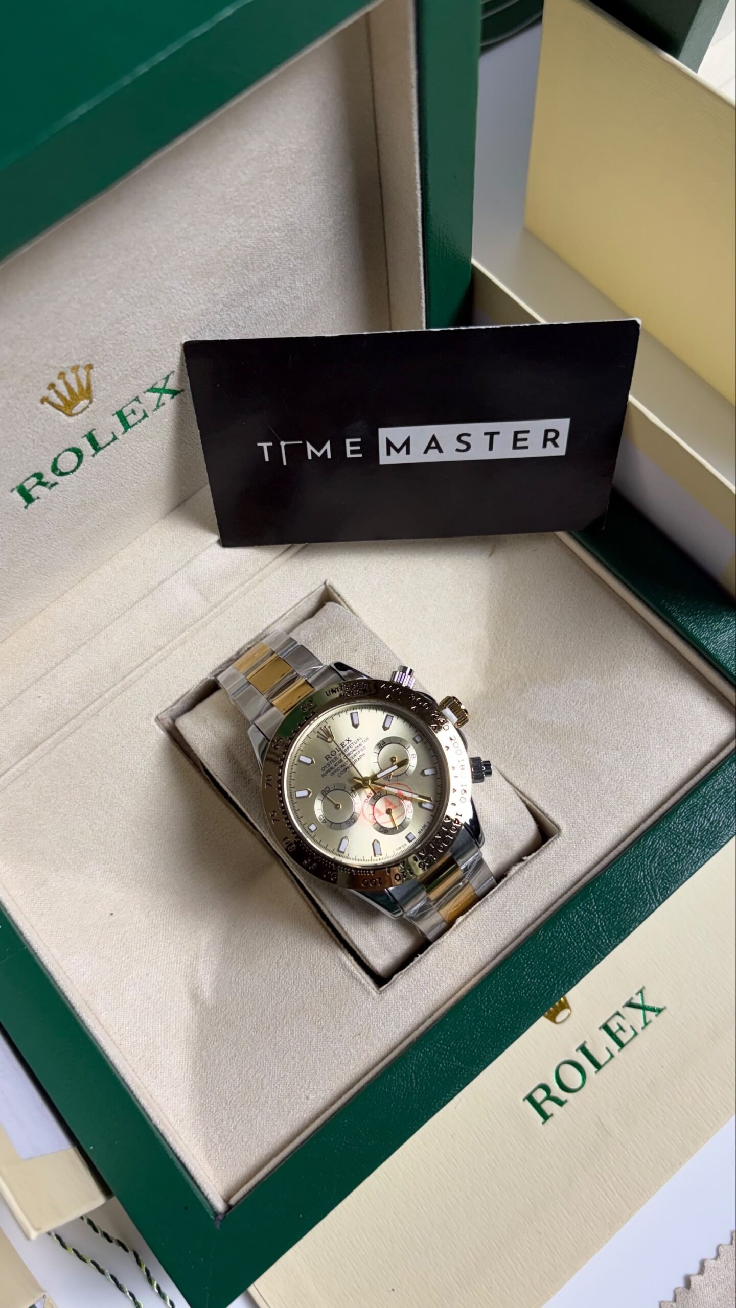 Rolex Daytona