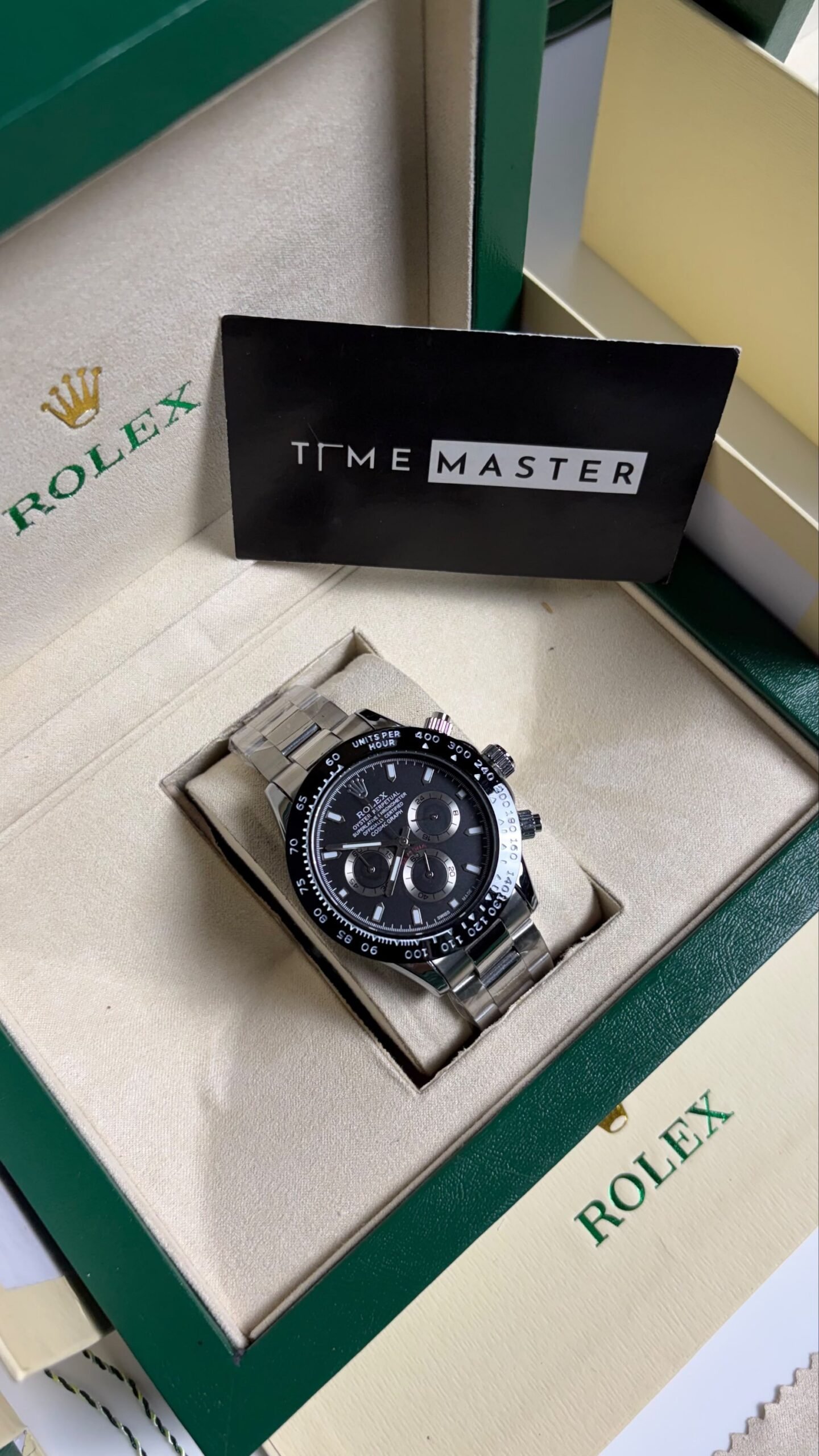 Rolex Daytona