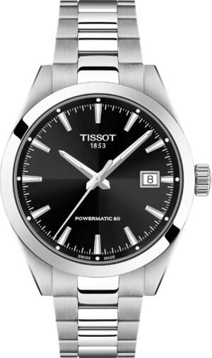 Tissot PR 100