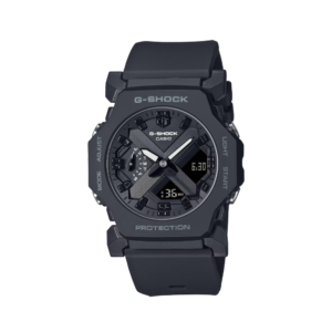 Casio g shock ga2300 black
