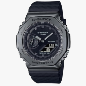 Casio g shock gm2100 full black