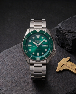 Seiko Gmt Master