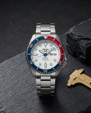 Seiko Gmt Master