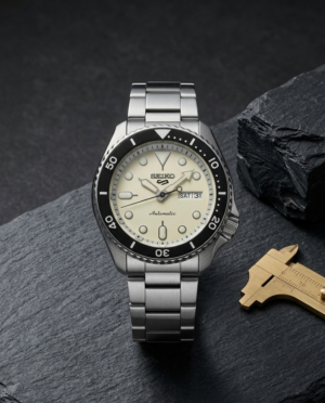 Seiko Gmt Master