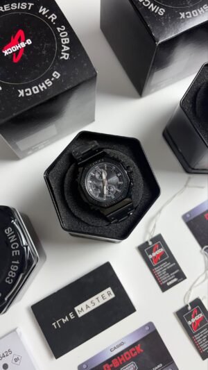 Casio G-Shock GMC