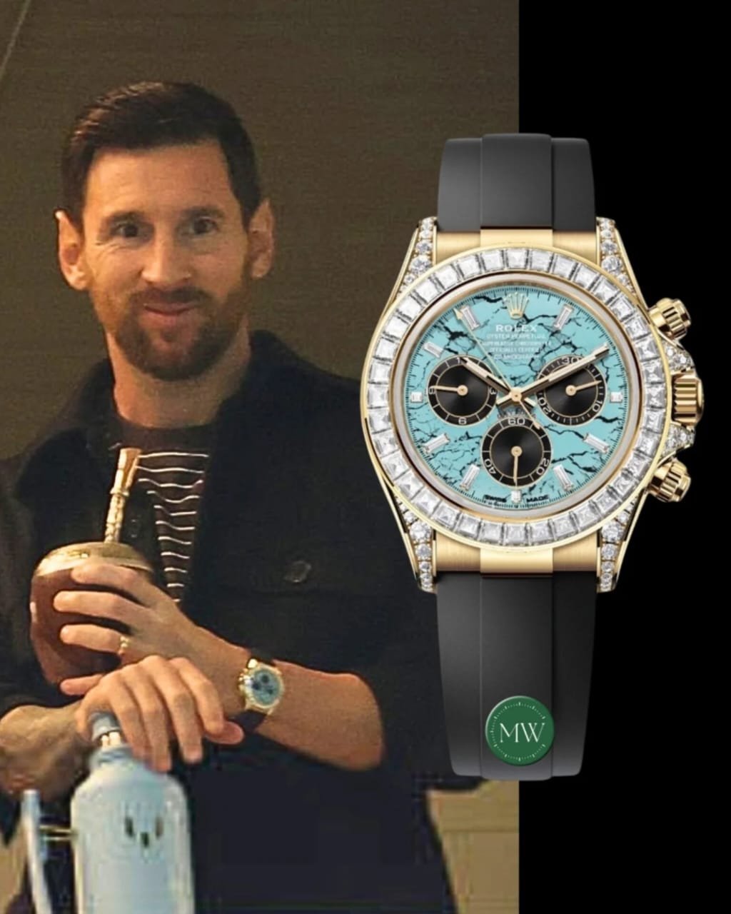 Rolex Daytona